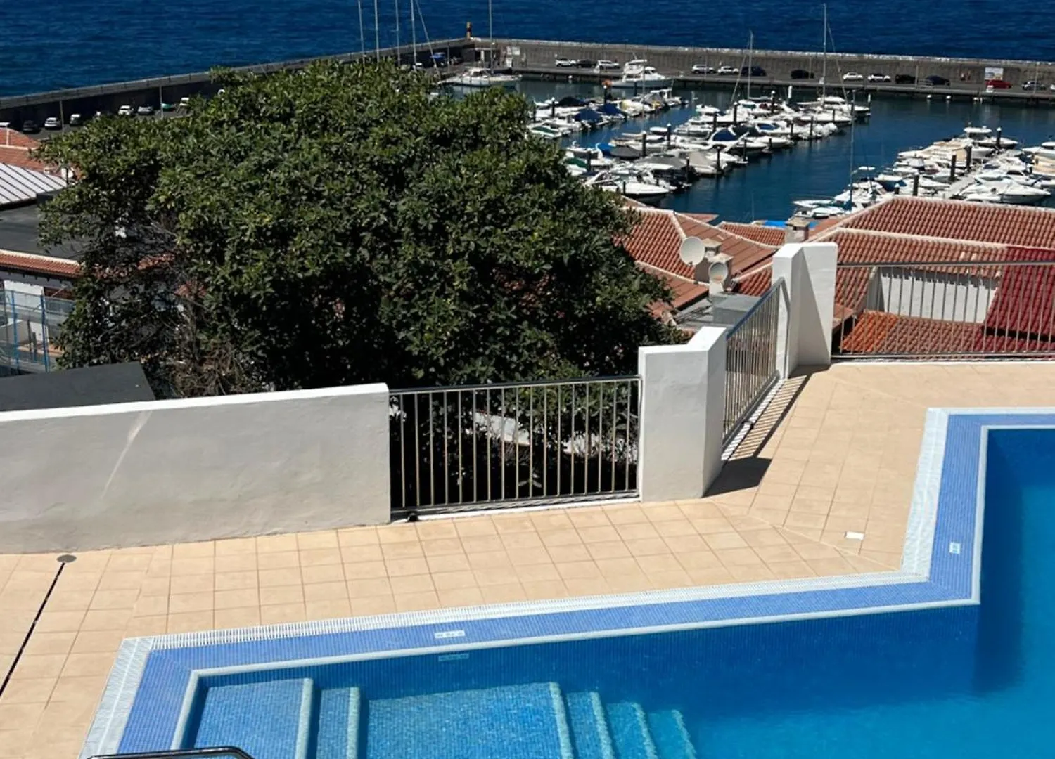 Zama Tamara - Swimming Pool - Ac Apartment Acantilado de los Gigantes