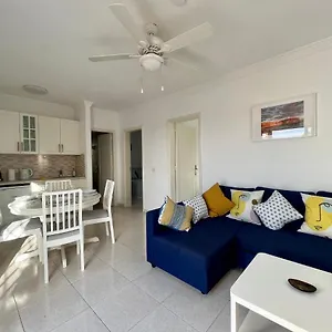 Atalaya 127b By Jk Lanzarote Apartment
