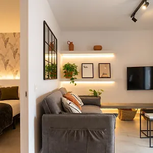 The V Apartment